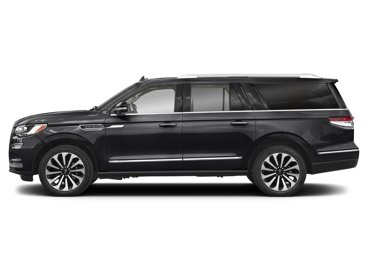 2023 Lincoln Navigator L Reserve