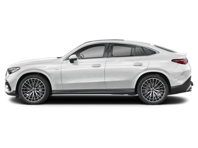 2024 Mercedes-Benz GLC GLC 43 AMG® 4MATIC®