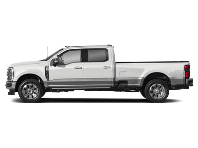 2027 Ford F-350SD F350 4X4CREW/CS