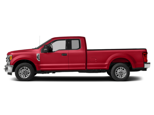 2018 Ford F-250SD XLT