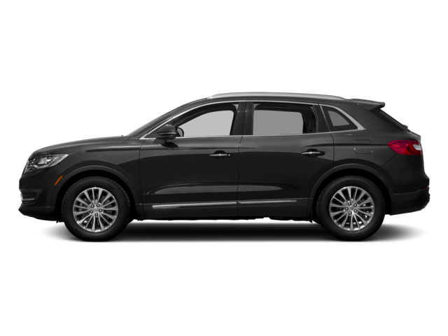 2018 Lincoln MKX Select