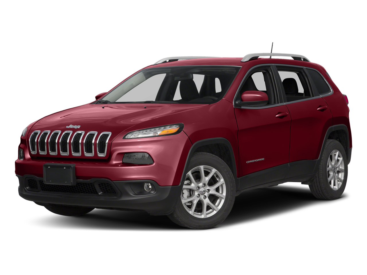 Used 2017 Jeep Cherokee Latitude with VIN 1C4PJMCB9HW593589 for sale in Center Line, MI