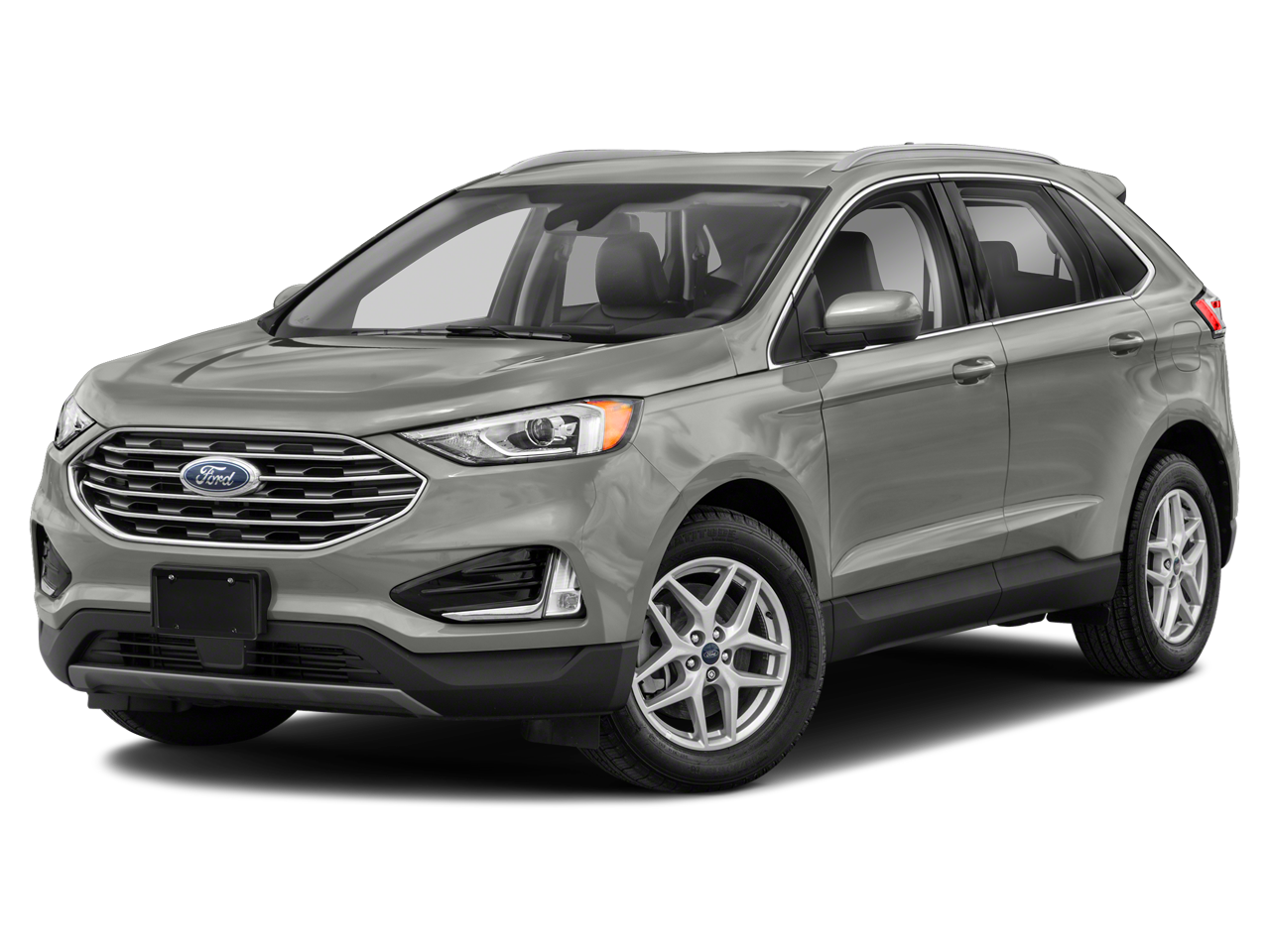 2021 Ford Edge SEL AWD's photo