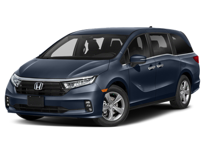 2021 Honda Odyssey EX