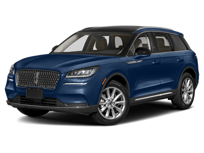 2021 Lincoln Corsair Reserve