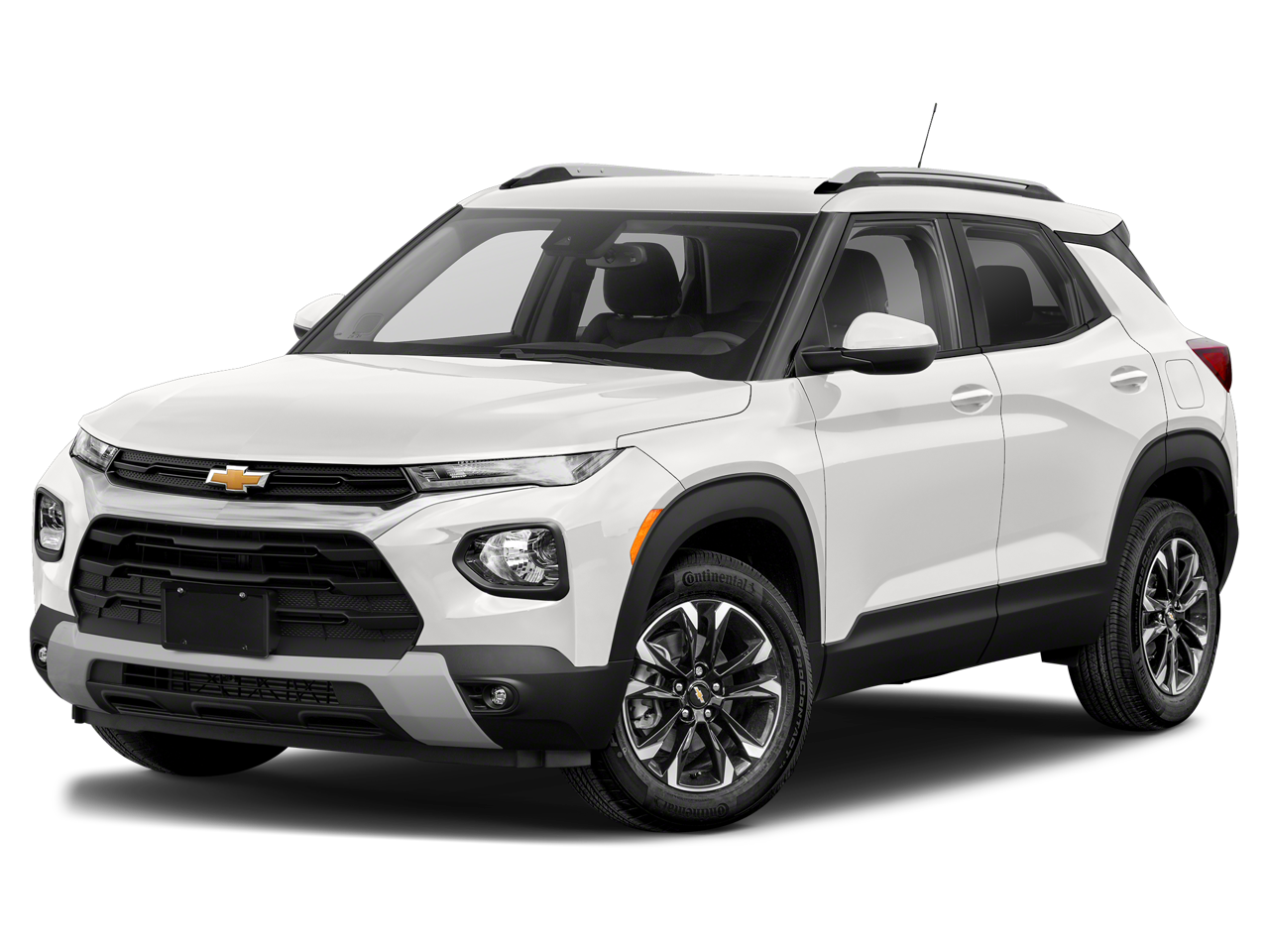 2022 Chevrolet Trailblazer LT for sale in Center Line, MI