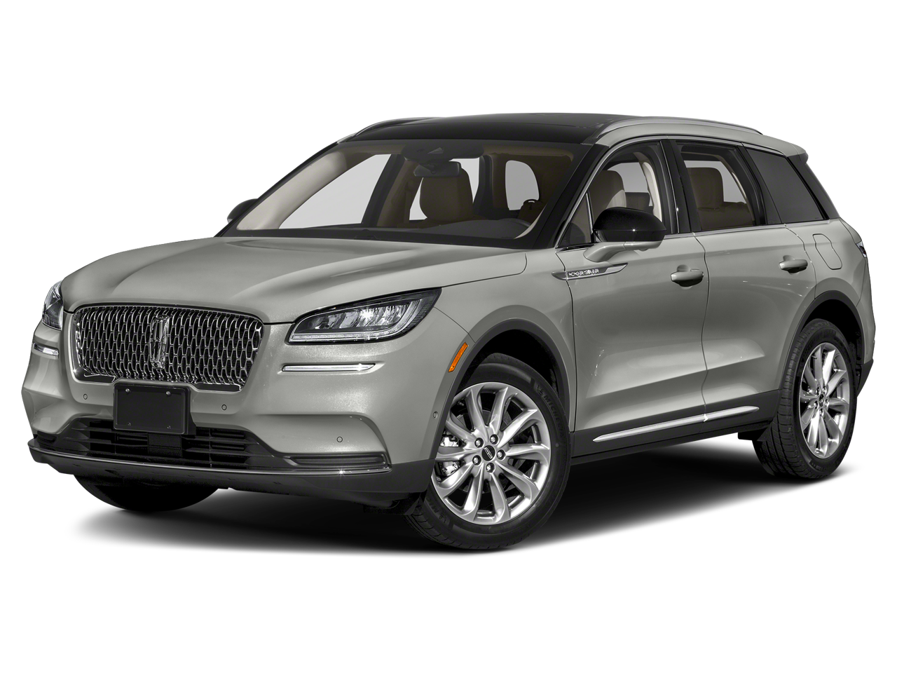 2022 Lincoln Corsair