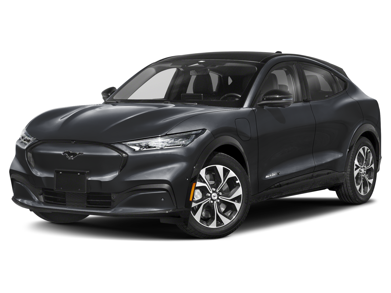 2023 Ford Mustang Mach-E Premium AWD photo