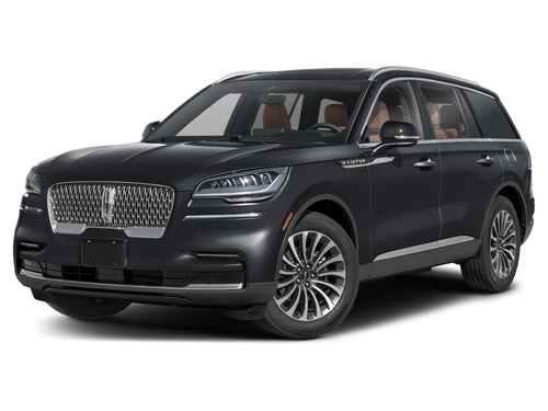 2024 Lincoln Aviator Reserve Premium