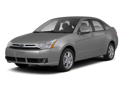 2010 Ford Focus SE