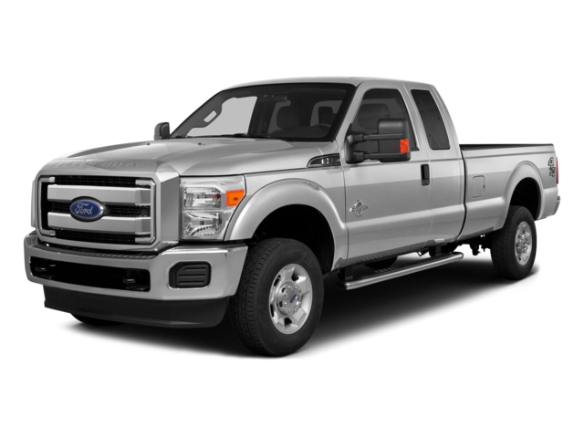 2016 Ford F-350SD XL