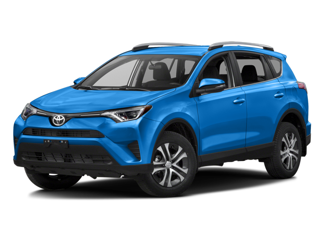 2016 Toyota RAV4 LE for sale in Center Line, MI
