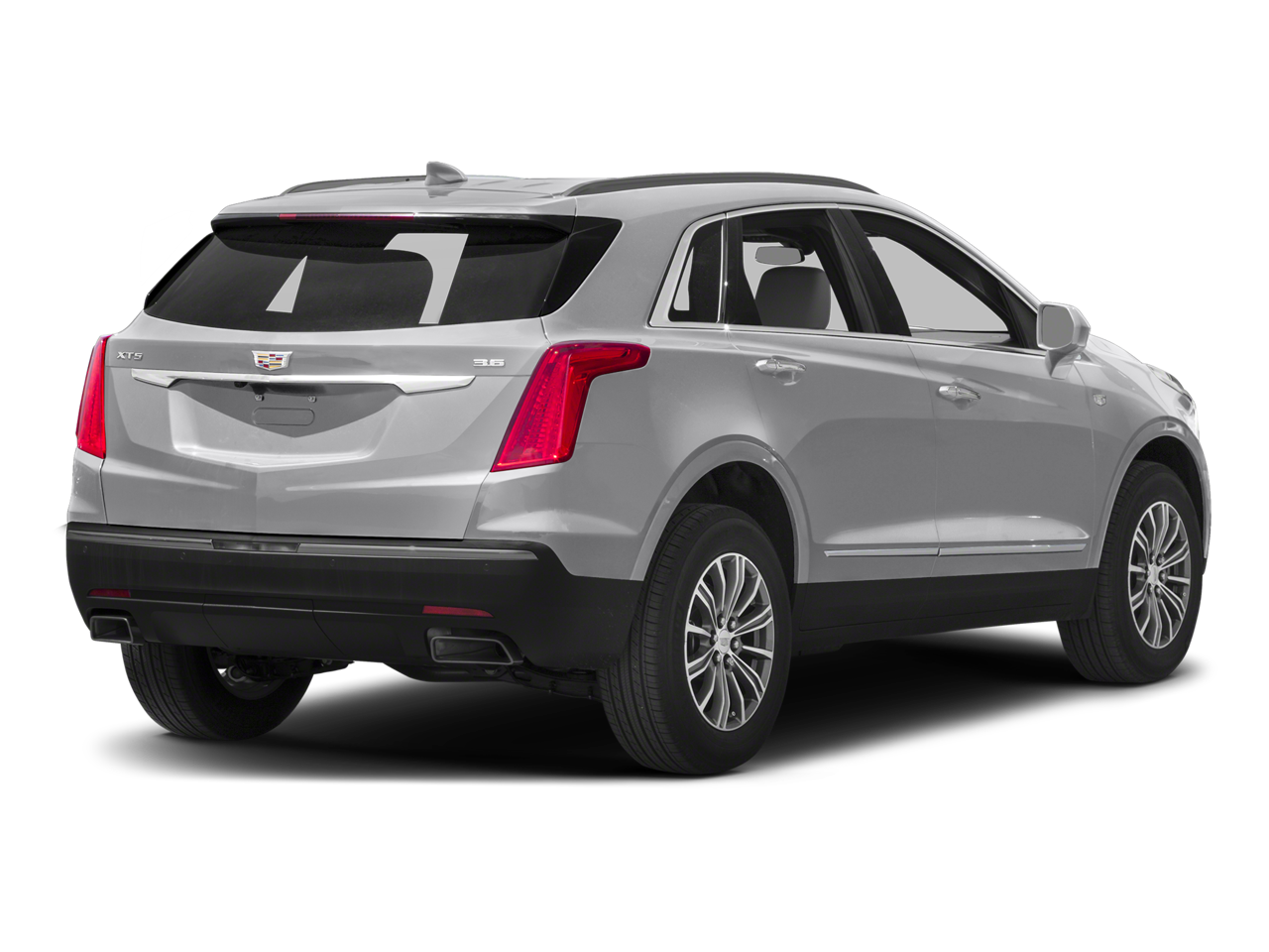 Used 2017 Cadillac XT5 Luxury with VIN 1GYKNBRS1HZ302943 for sale in Center Line, MI