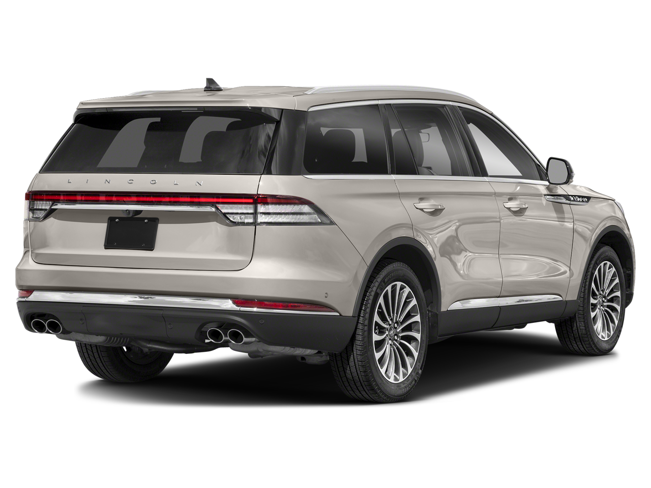 2023 Lincoln Aviator Reserve Premium