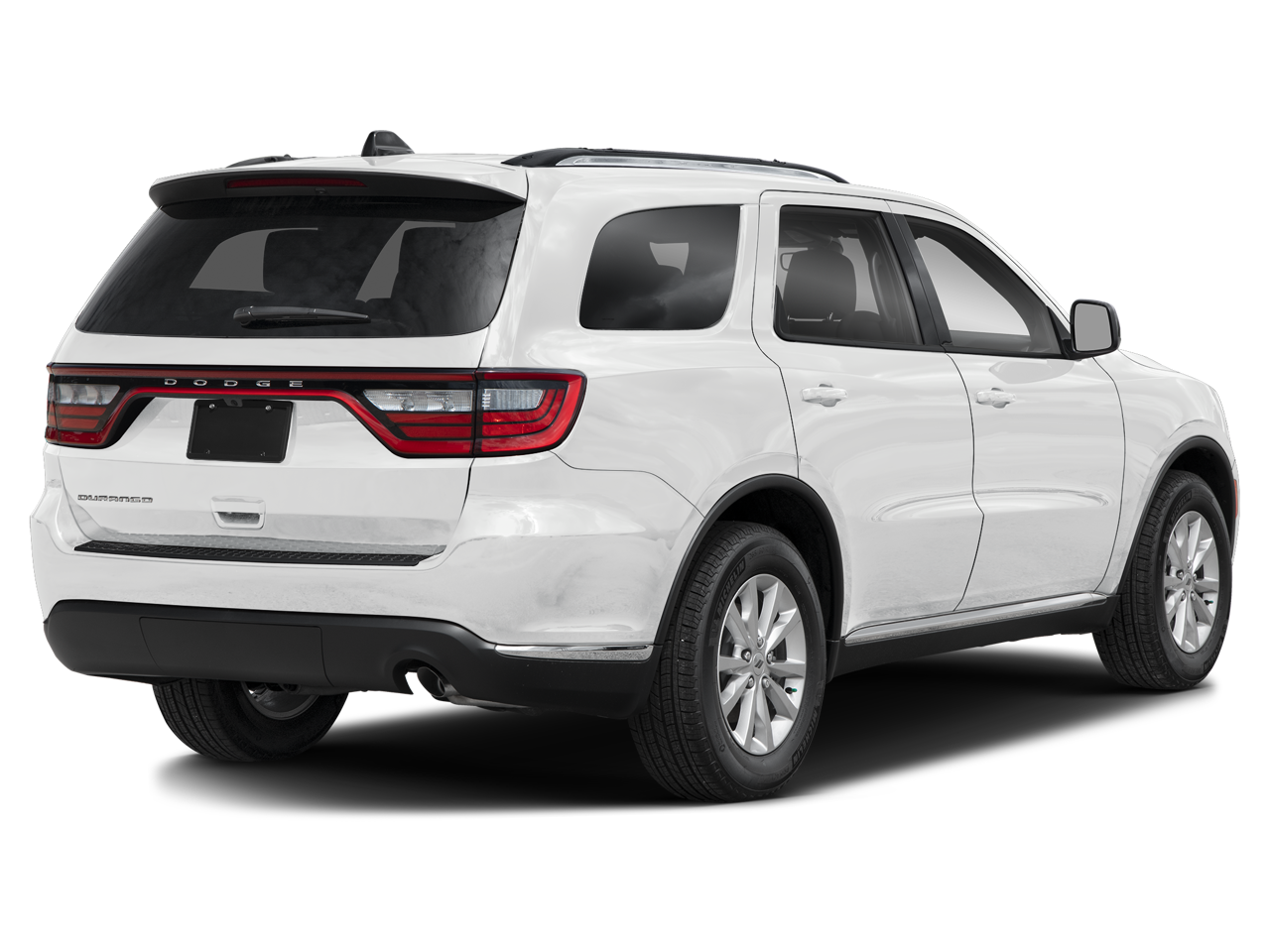 2024 Dodge Durango SRT 392