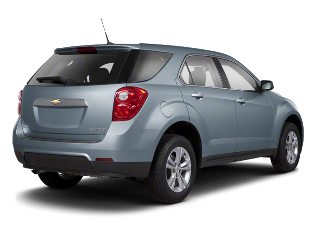2011 Chevrolet Equinox LS