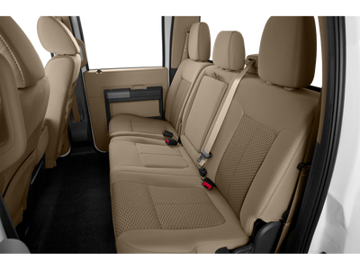 2015 Ford F-350SD XLT