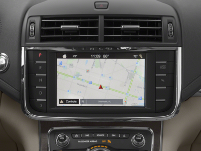 2018 Lincoln Continental Reserve