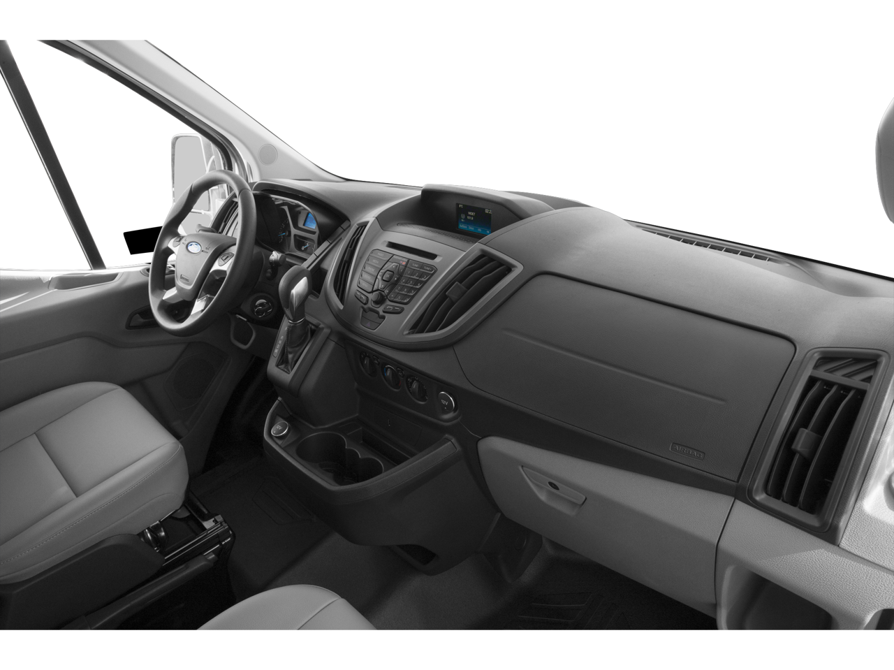 2019 Ford Transit-250 Base