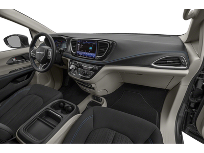 2021 Chrysler Pacifica Limited
