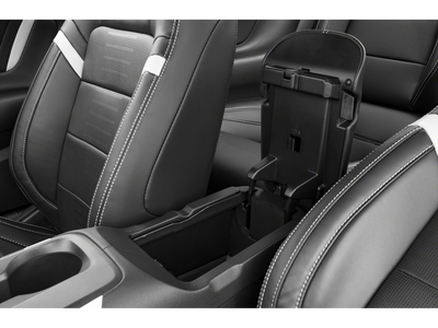 2021 Ford Mustang Shelby GT500