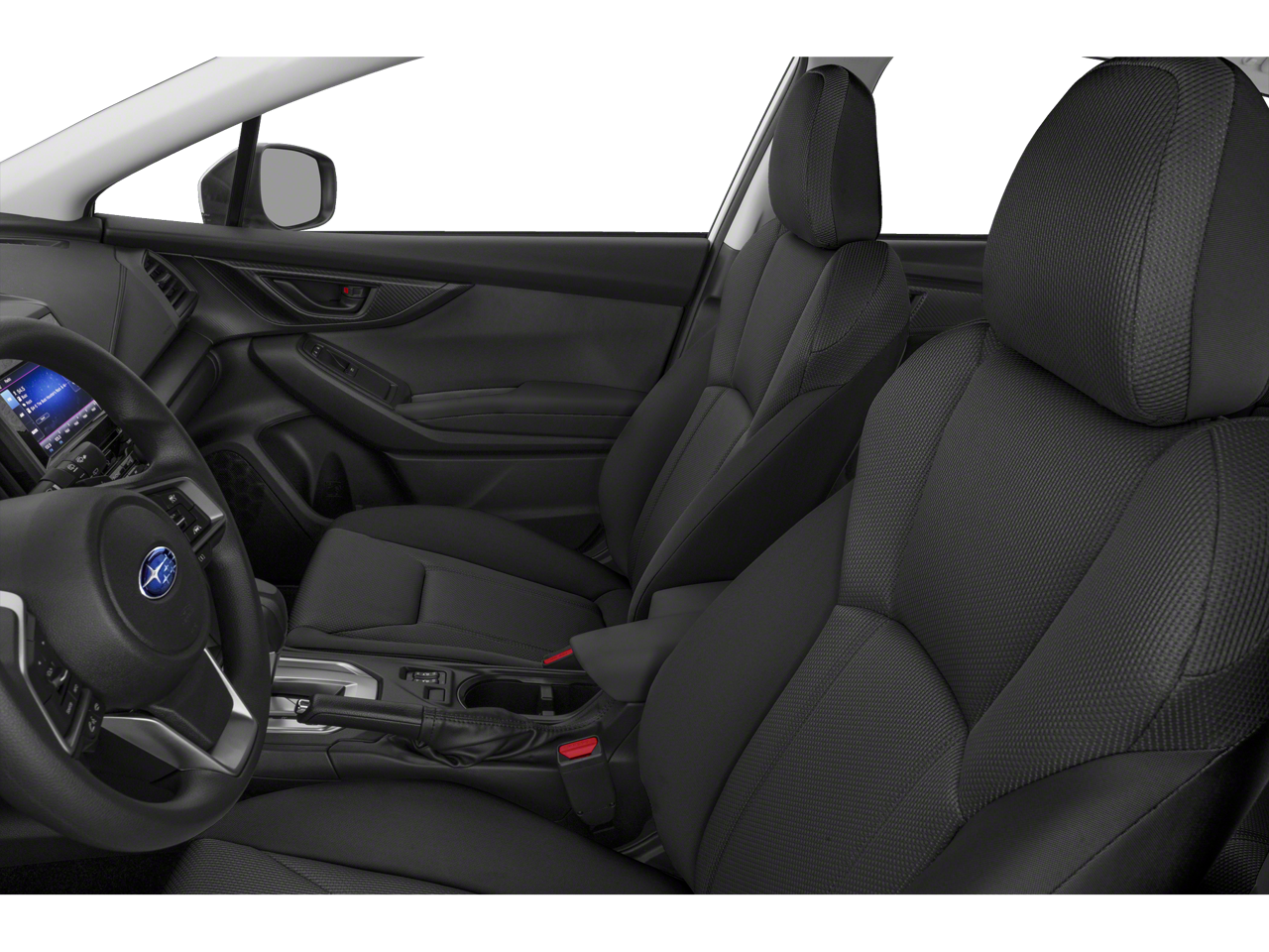 2021 Subaru Impreza Premium