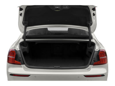 2022 Volvo S60 B5 Inscription