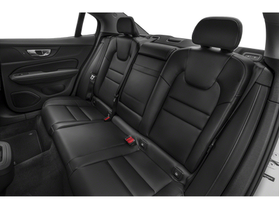 2022 Volvo S60 B5 Inscription