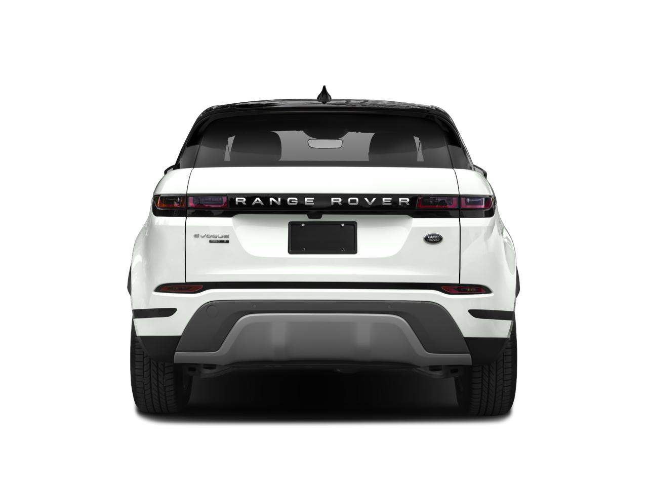 2023 Land Rover Range Rover Evoque S