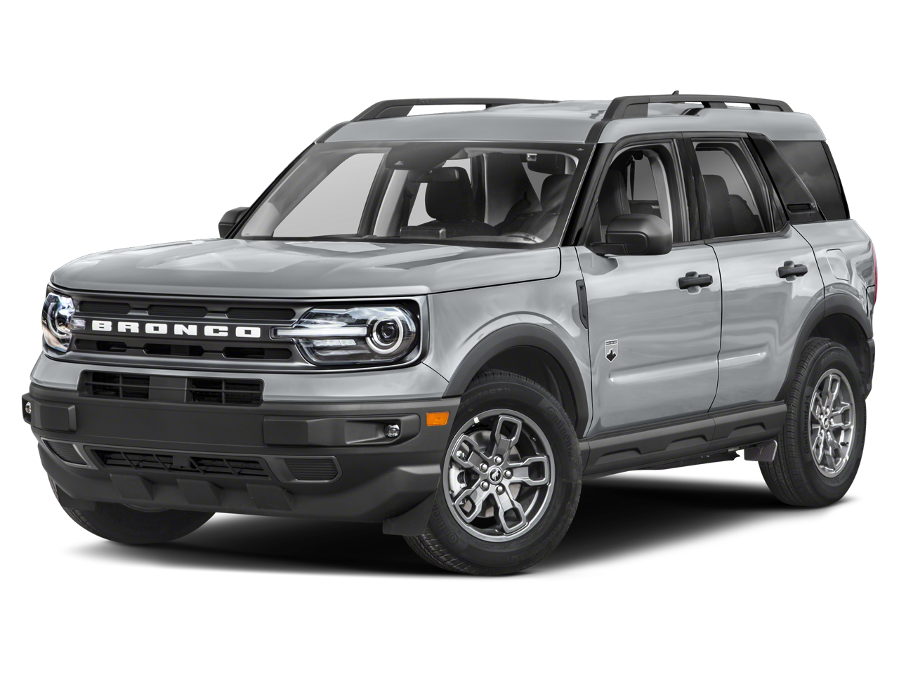 2024 Ford Bronco Sport Big Bend 4X4's photo