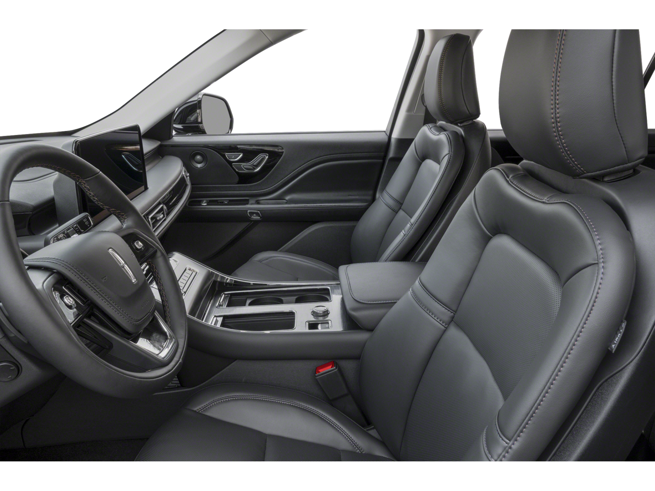 2025 Lincoln Aviator Premiere Premium