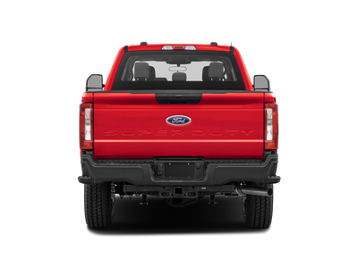 2027 Ford F-350SD XL