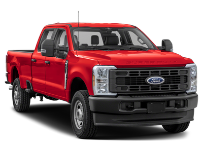 2027 Ford F-350SD XL