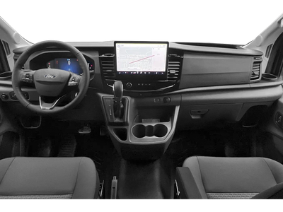 2027 Ford Transit-350 XL