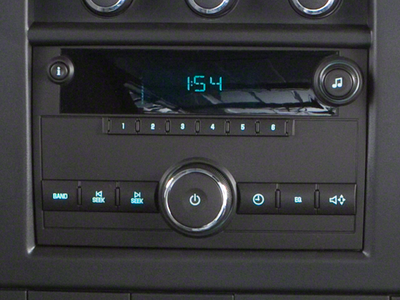 2013 Chevrolet Express 3500 Work Van Cargo