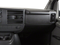 2013 Chevrolet Express 3500 Work Van Cargo