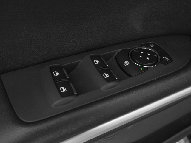 2016 Lincoln MKZ Black Label