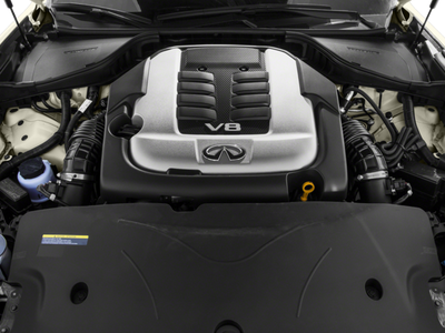 2017 INFINITI Q70L 3.7X