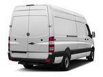 2017 Mercedes-Benz Sprinter 2500 Cargo 170 WB Extended