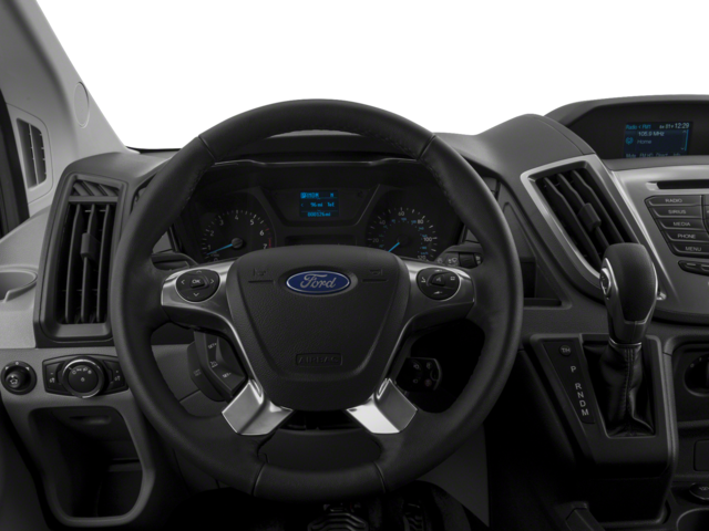 2018 Ford Transit-150 XL