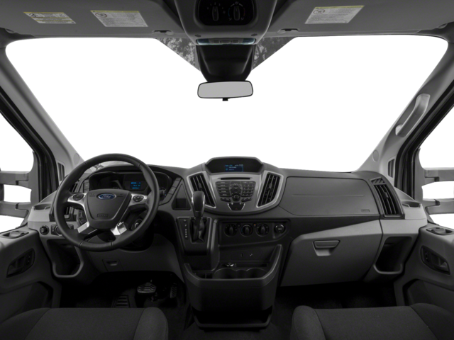 2018 Ford Transit-150 XL