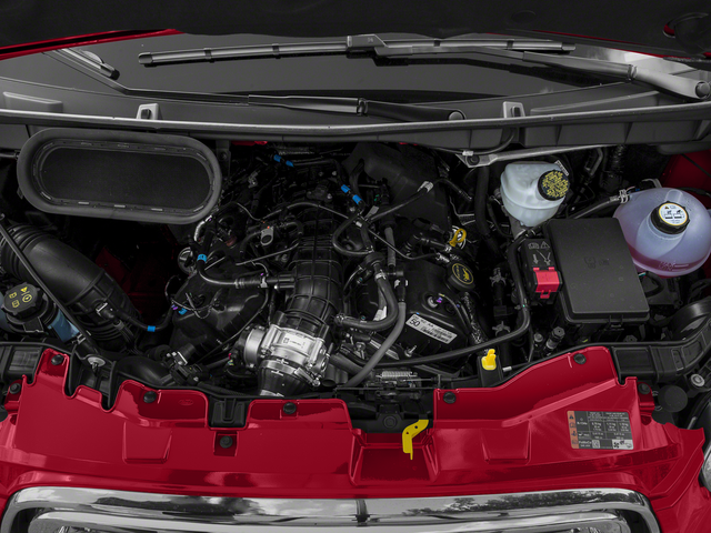 2018 Ford Transit-150 XL