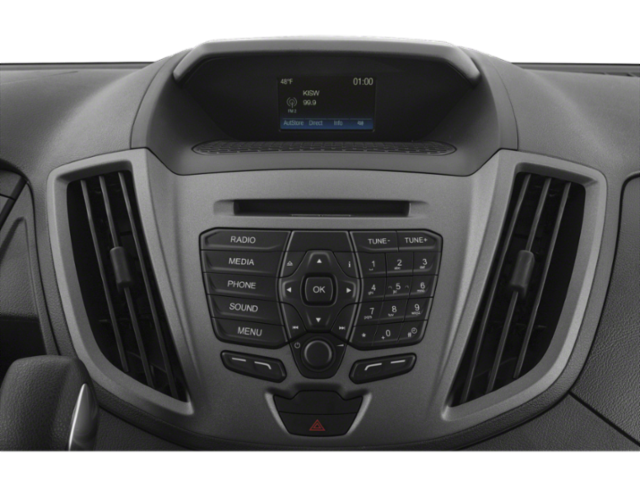 2018 Ford Transit-150 XL