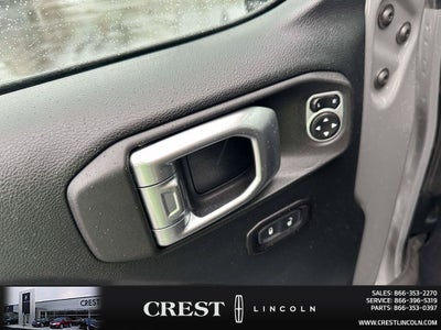2019 Jeep Wrangler Unlimited Sport Altitude