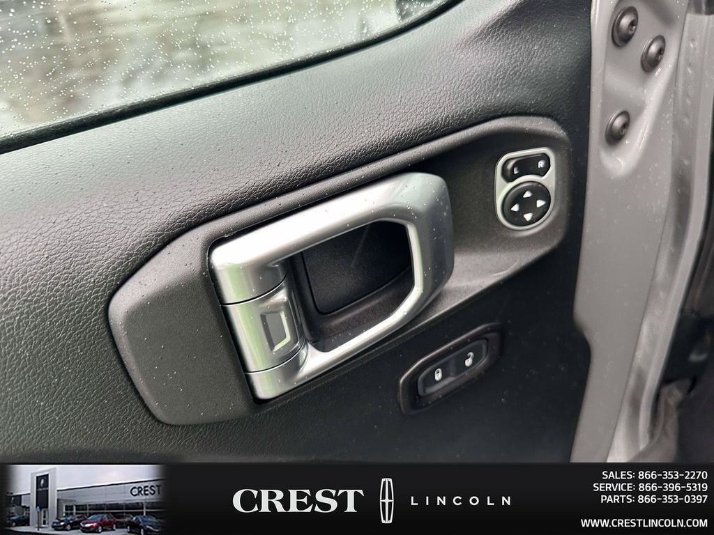 2019 Jeep Wrangler Unlimited Sport Altitude