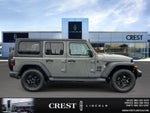 2019 Jeep Wrangler Unlimited Sport Altitude