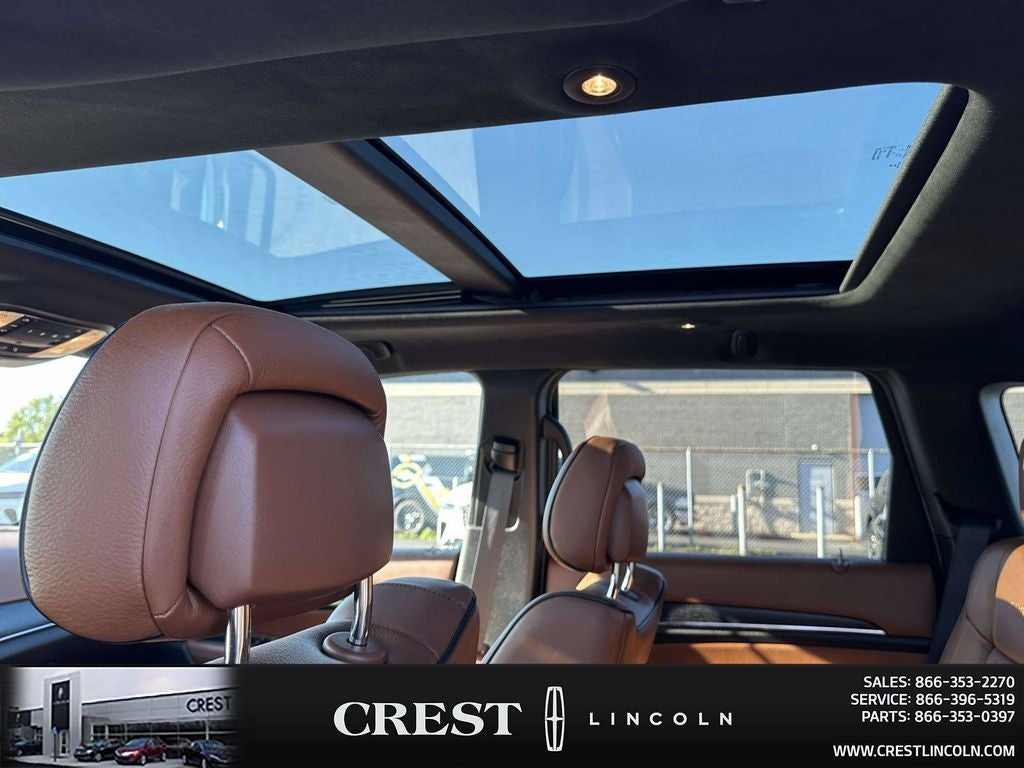 2019 Jeep Grand Cherokee Summit