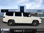 2022 Jeep Grand Wagoneer Series I