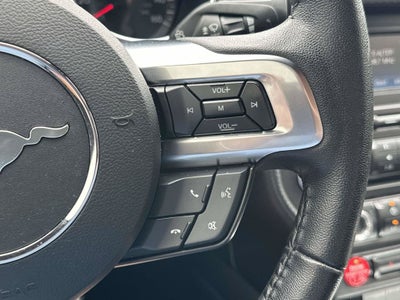 2017 Ford Mustang V6