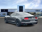 2017 Ford Mustang V6